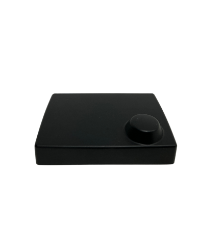 COVER KIT, CONTROL HEAD