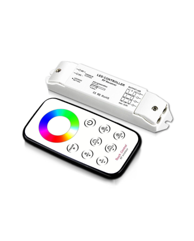 TOUCH CONTROL RF