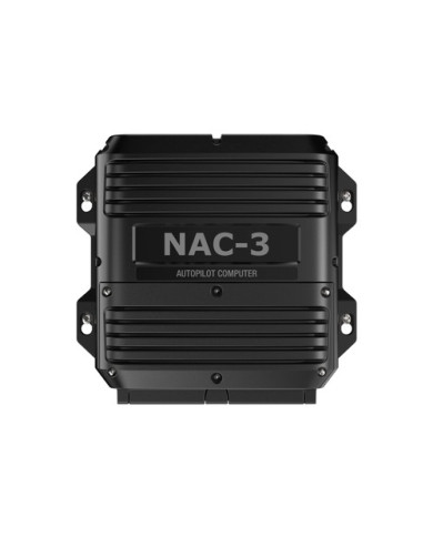 Unidad de Control Piloto Simrad NAC-3