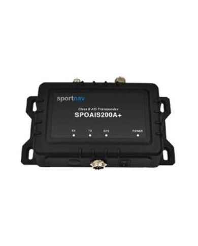 AIS Sportnav SPOAIS200A+