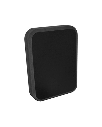 Stern Pad Standard Negro