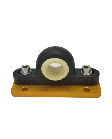 Soporte Esférico con Placa MC50 Hydrodrive