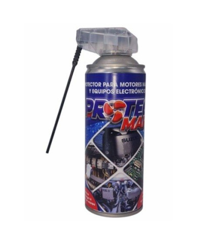Protector anticorrosión dieléctrico Protecmar 400ml