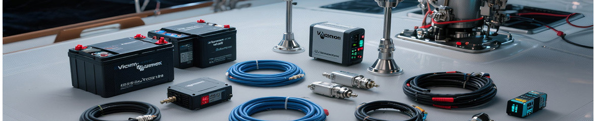 Accesorios y Componentes