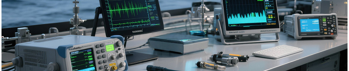 Instrumentación y Medición