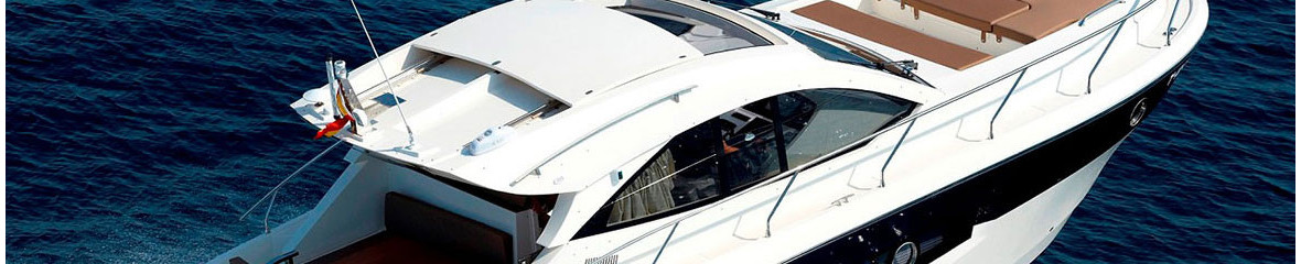 Náutica Deportiva (Yachting) | Electrónica Naval | ANPER