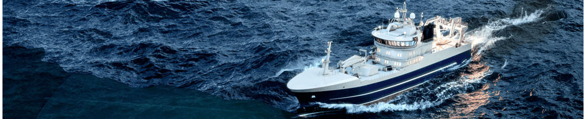 Pesca Profesional | Electrónica Naval | ANPER