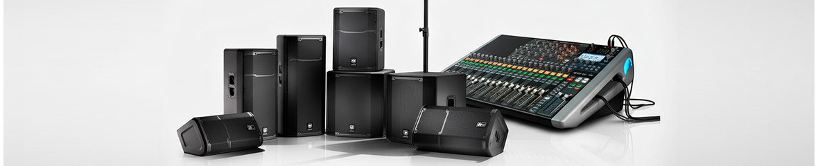 Sonido Profesional