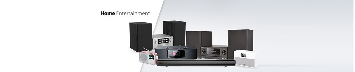 Audio Hi-Fi / Alta Fidelidad