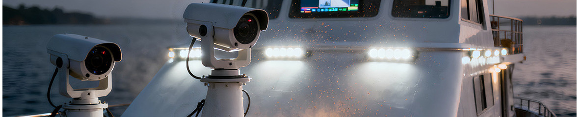 Iluminación y Seguridad Naval | LED y Seguridad a Bordo | ANPER